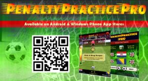 for ipod download Penalty Challenge Multiplayer