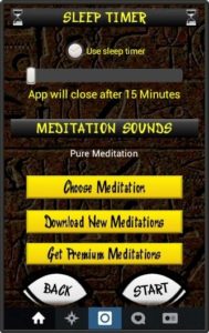 3rd eye free android app