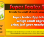 super scales premium digital scales app