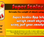 super scales free digital scale app